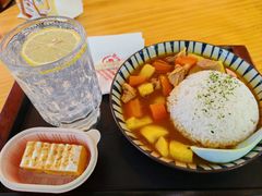 -筑地银GINDACO·日式简餐(枫蓝店)