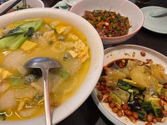 -阿财老铺·老蚌埠龙虾城(华夏总店)