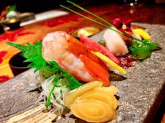 -桐寿司Sushi Tong