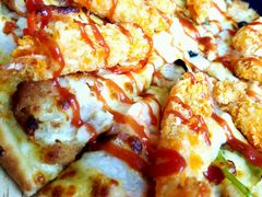 -吃饼人西餐(南开店)