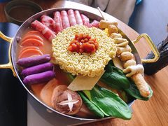 -李先生的首尔小馆(松江启源广场店)