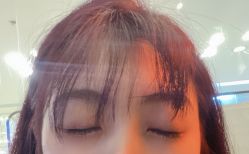 -阿噶西美甲美睫