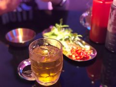 茉莉花茶-MISS PHO·觅粉·越南粉实验室(保利文化广场店)