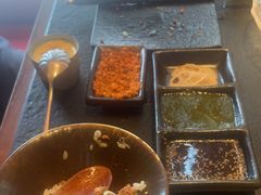 -300杯·和牛烧肉清酒专门店(廊里店)