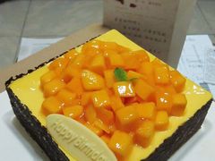 -壹点壹客·生日蛋糕(南山店)