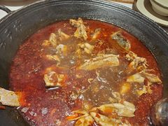 -老天桥蛙炉火锅(姑苏总店)