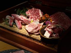 -MIKOMIKO和牛烧肉专门店(南门店)