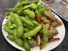 -老黑板筋(顺义总店)