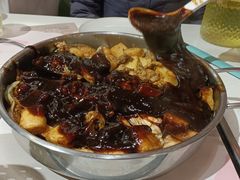 -黄记煌三汁焖锅(首创奥特莱斯店)