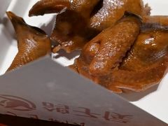 秘制乳鸽-鸽子侯·家宴·平价海鲜(绿地店)
