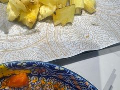 -阿里疆Alijiang·丝路美食·异域风情·清真(长楹天街店)