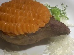 -广东道至正餐厅(区庄店)