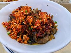 -笨罗卜浏阳菜馆(太平街店)