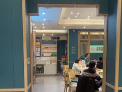 -绿草地·湘菜(芙蓉天街店)