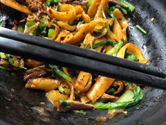 -河南拉面(肇周路店)