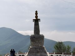 -妙峰山风景名胜区