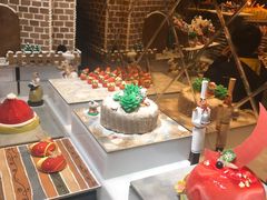 -小天鹅戴斯酒店鲸鲨百汇创作料理
