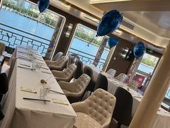 -新龙船黄浦江餐饮游船官方自营店