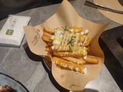 -一沙一城·甄品牛扒(国贸店)