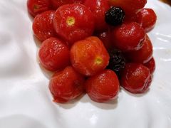 乌梅小番茄-醉霖生态餐厅(交大店)