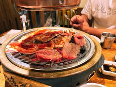-泥炉烧肉师(新街口金銮巷店)
