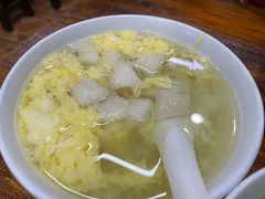 醪糟蛋花-牛王庙(龙华花园店)