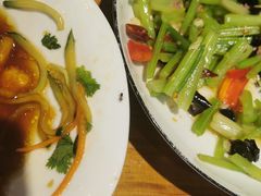 -东北人家铁锅炖(鞍山路店)
