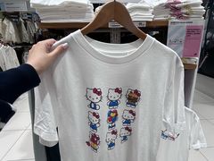 -优衣库(厦门SM广场店)
