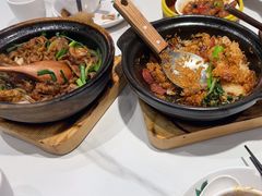 -火啫啫·粤式啫啫煲(南通首店)