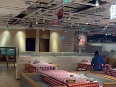 -西贝莜面村(金隅嘉品mall店)