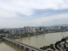 -汉江公园