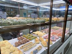 -奈雪的茶(新天地广场PRO店)
