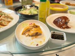 -廊亦舫Lang Yi Fang Restaurant(金桥店)