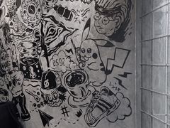 -BE NORMAL CAFE(霞溪路店)