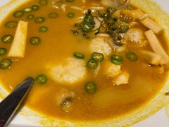 -俏江南天津时尚曲艺主题餐厅(马场道店)