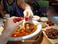 -桂小厨广西菜(印象城店)