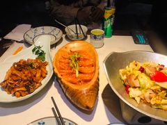-卯时·龙光雅宴·精致锡帮菜(惠山古镇店)