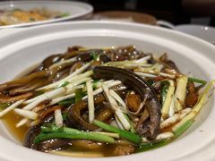 -芳芳私房菜·精做淮扬菜(承德路店)