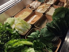 -火炉火自助餐(喜隆多店)