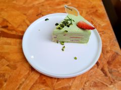 -fishtank鱼缸咖啡(三山街店)