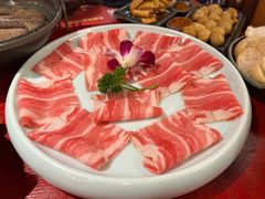 -谭鸭血老火锅·匠心(环球港旗舰店)