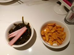 -新辣宴·湖南家常菜·商务聚餐(中粮创芯店)