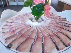 -马家斑.鲜鱼火锅(松湖万科店)