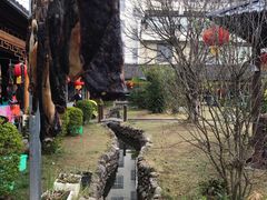 景观位-朝伟清真铜瓢牛肉馆(三十年老·店)