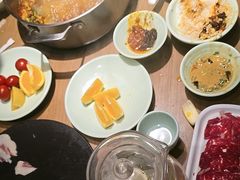 -掂档潮汕牛肉火锅(沈阳万象城店)