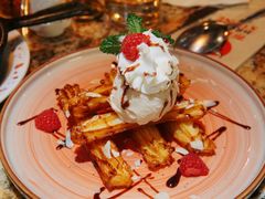 -BROWNSTONE布朗石西班牙餐厅(富城店)