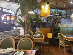 -青柠记忆泰式海鲜火锅(合生汇购物中心店)