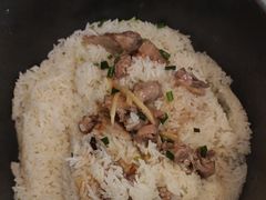 -大鸽饭(马王堆店)