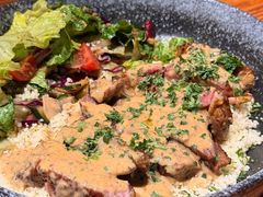 -澳骄 Aussie Kitchen·手工披萨·西餐(国大店)