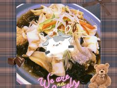 -马路边上·小海鲜烧烤(八一路店)